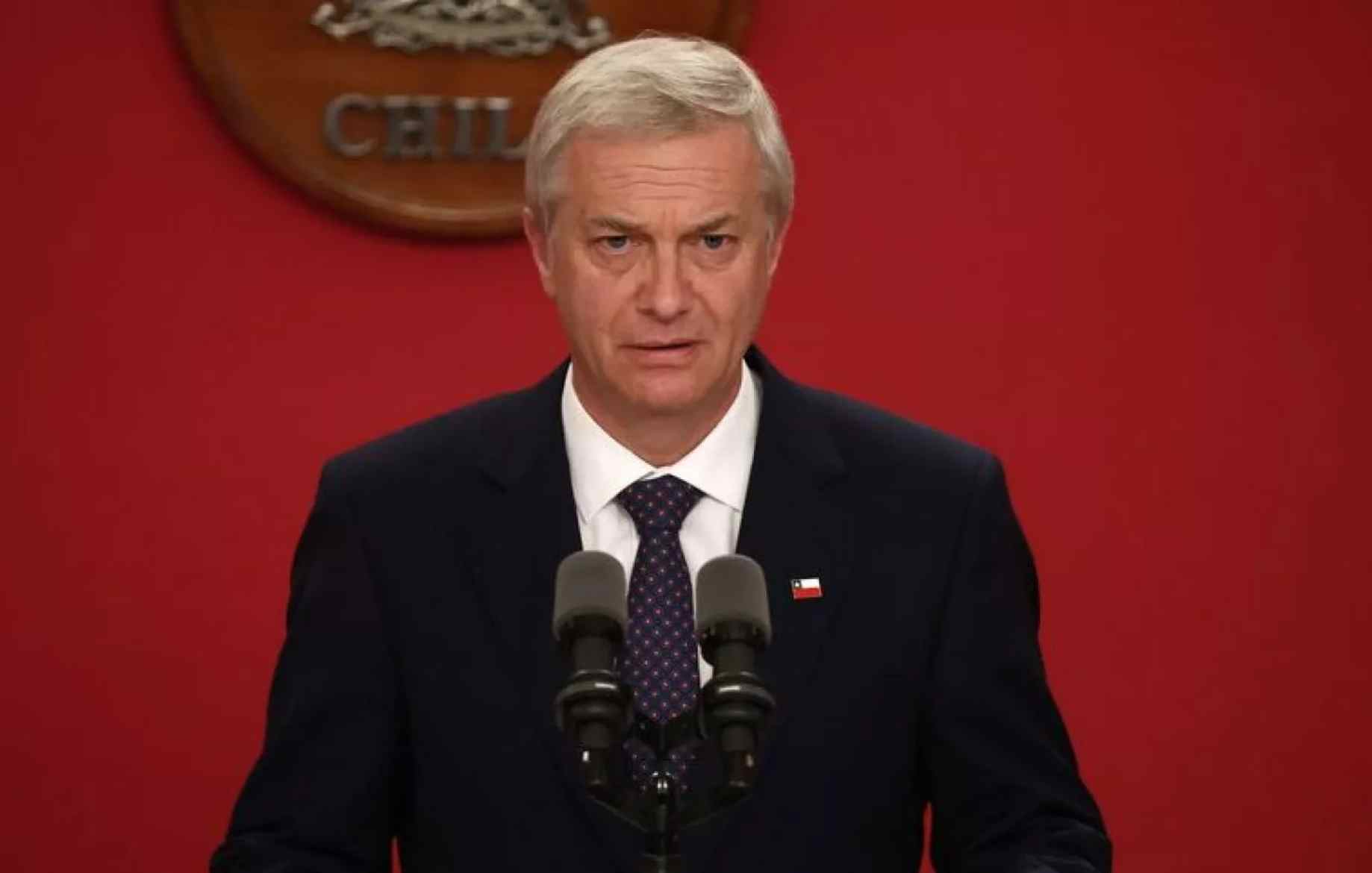 Pulso Ciudadano: desaprobación al presidente Kast sube al 48,7%