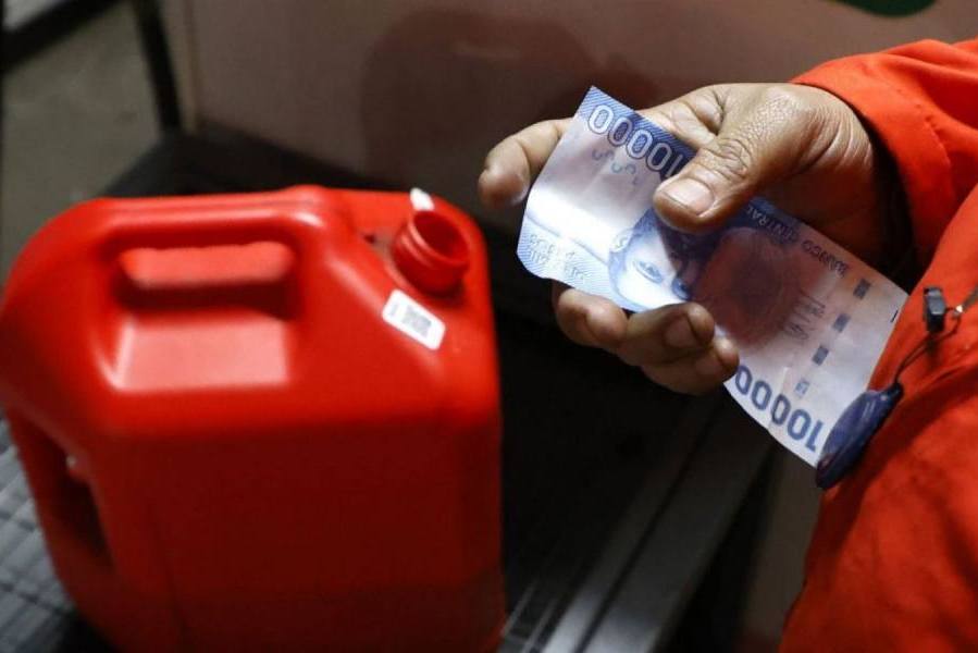 Más allá de la bencina y el diésel: anticipan 1,4% de inflación