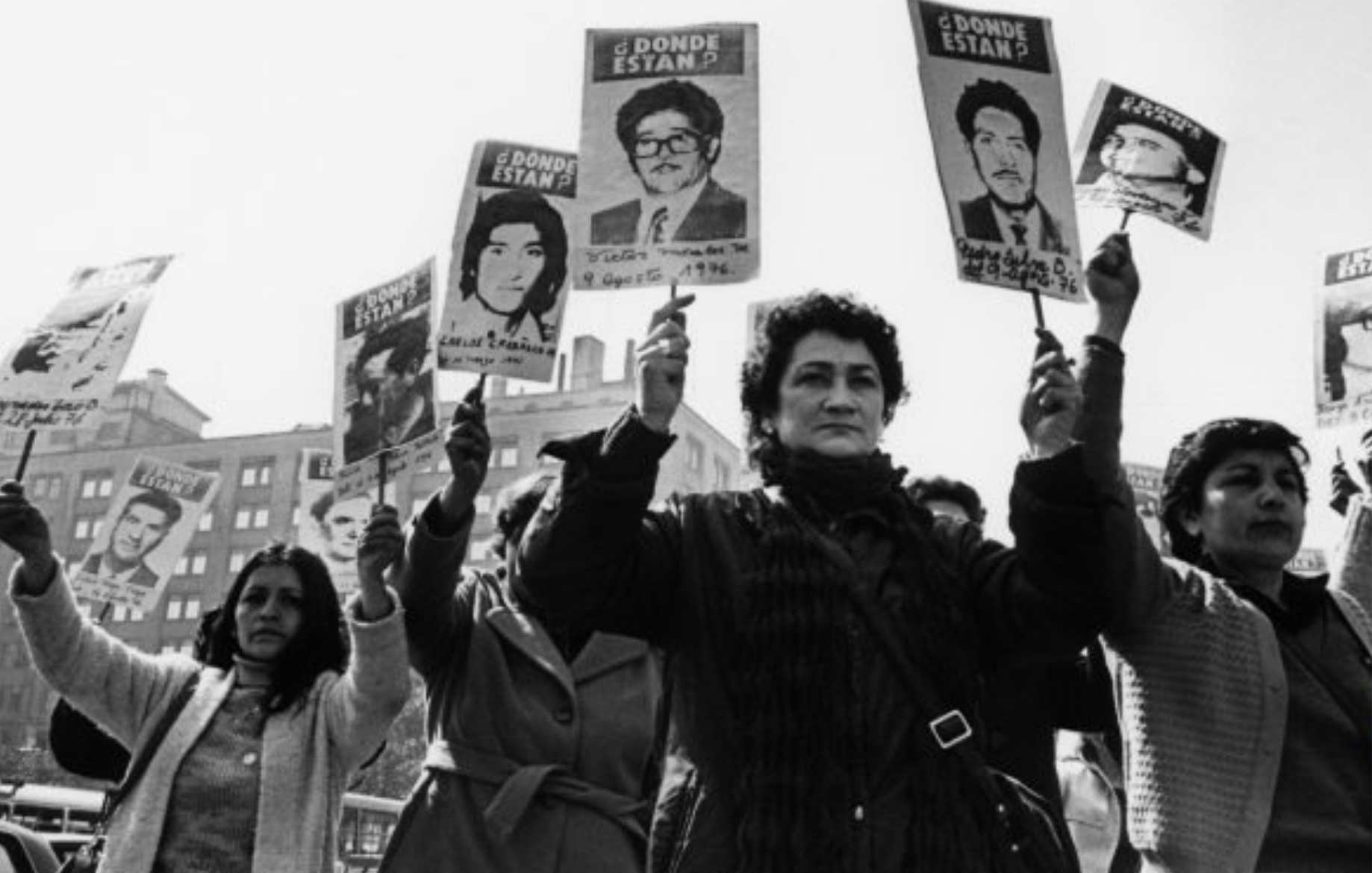 Ministerio de Justicia desmantela equipo del Plan Nacional de Búsqueda de Boric