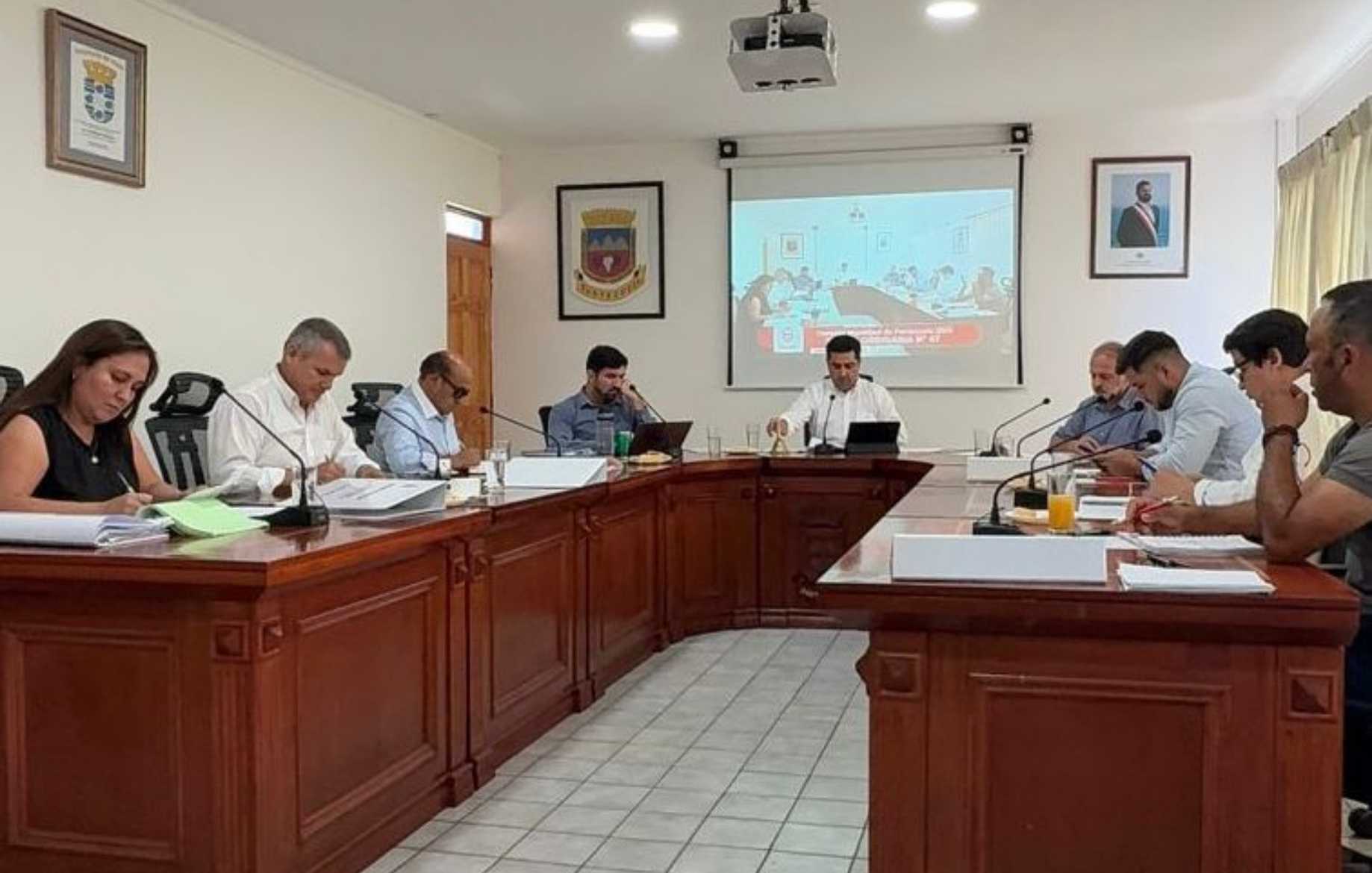 Portezuelo adjudica proyecto de $296 millones para mejorar planta de tratamiento de aguas servidas