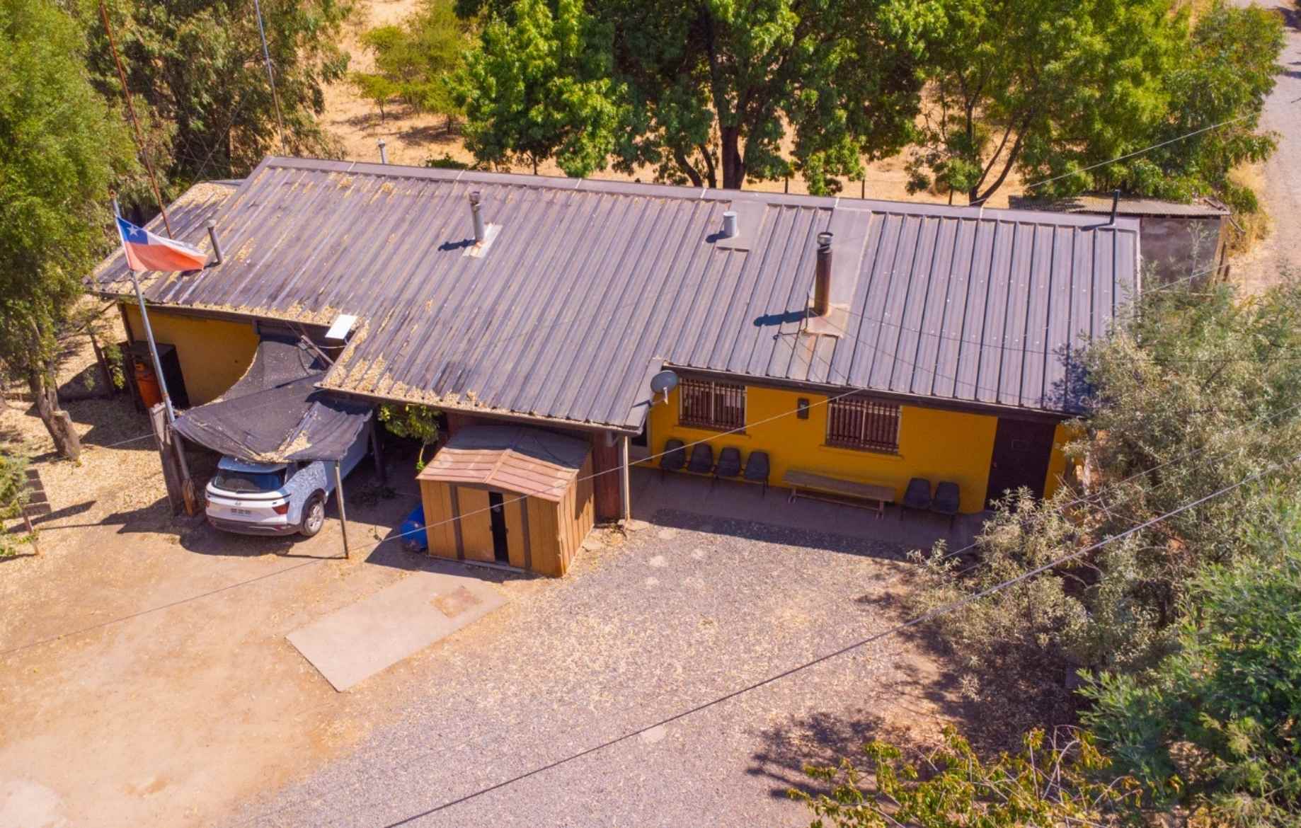 Municipalidad de San Carlos despliega operativo de salud en sector rural de Arizona