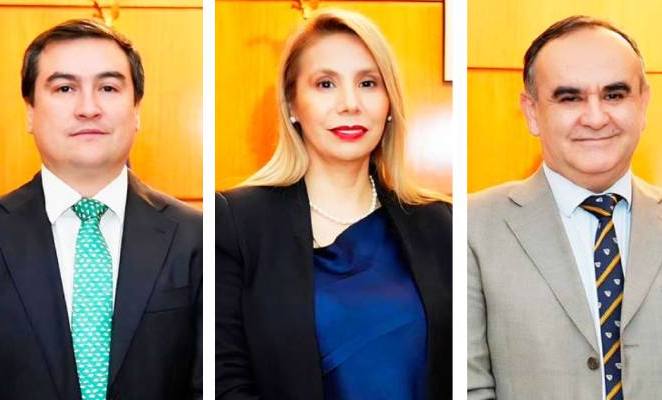 Destrabe parcial: primeros seremis llegan en medio de crisis y ásperas negociaciones