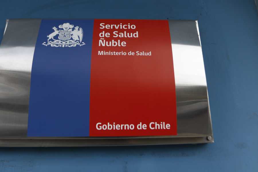 Contraloría informa irregularidades administrativas en el Servicio de Salud Ñuble