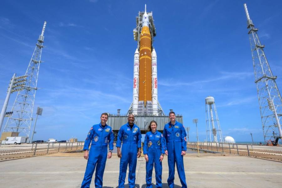 Artemis II: explican por qué volver a la Luna sigue siendo un desafío en el siglo XXI