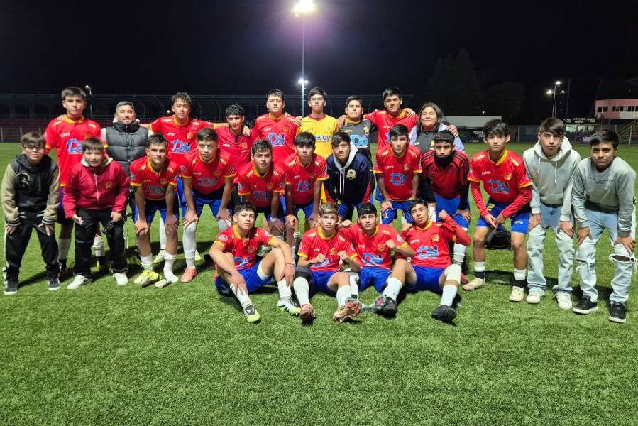 Cuando el mérito no basta