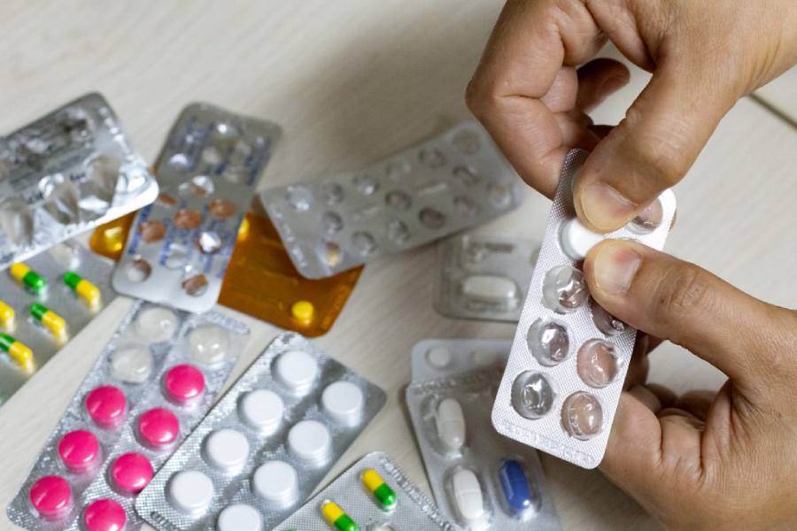 Alerta levanta reto viral por consumo de paracetamol en adolescentes