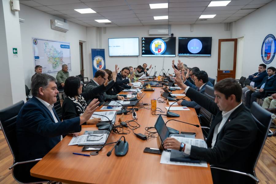 Teletón: CORE aprueba $639 millones para adquirir alta tecnología