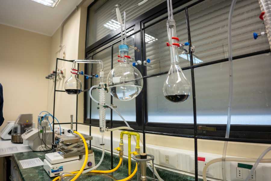 “Laboratorio del vino”: Viñateros podrán certificar su calidad a nivel local