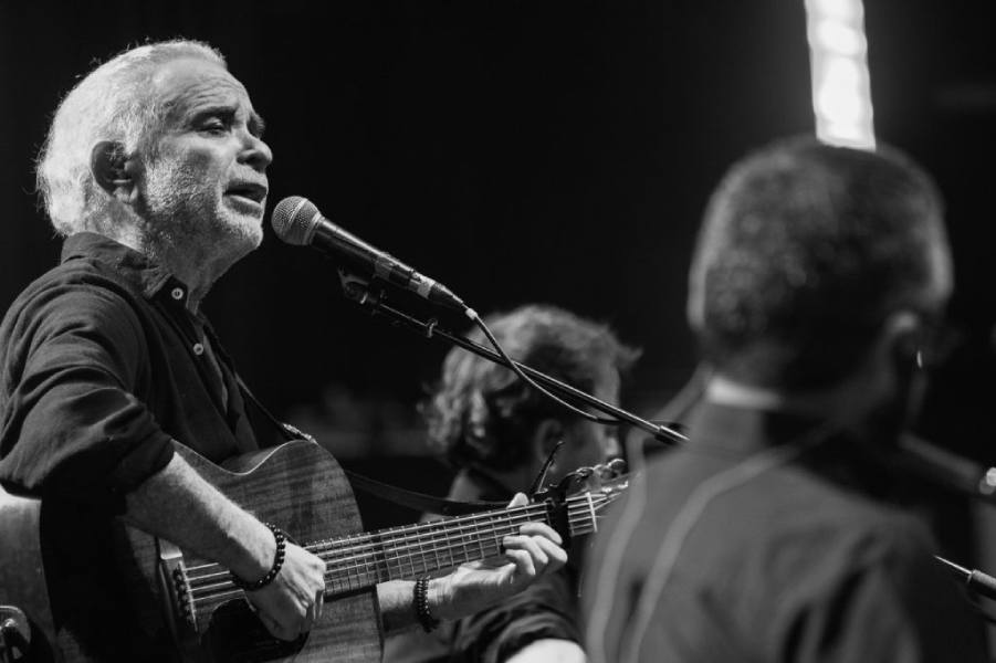 Fernando Ubiergo llega a Chillán con su gira “50 años no son nada”