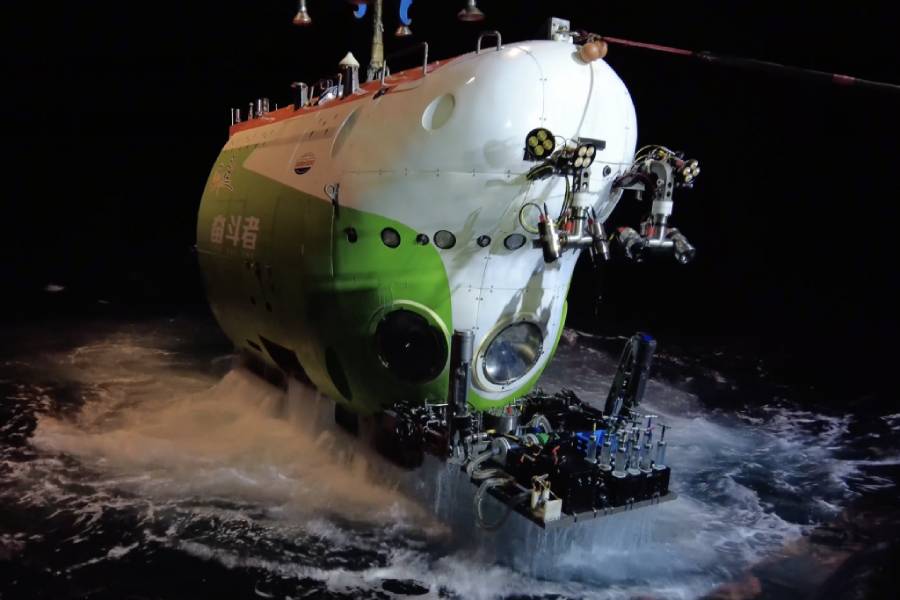 Instituto Milenio de Oceanografía (IMO) inicia nueva década de exploración y ciencia de frontera