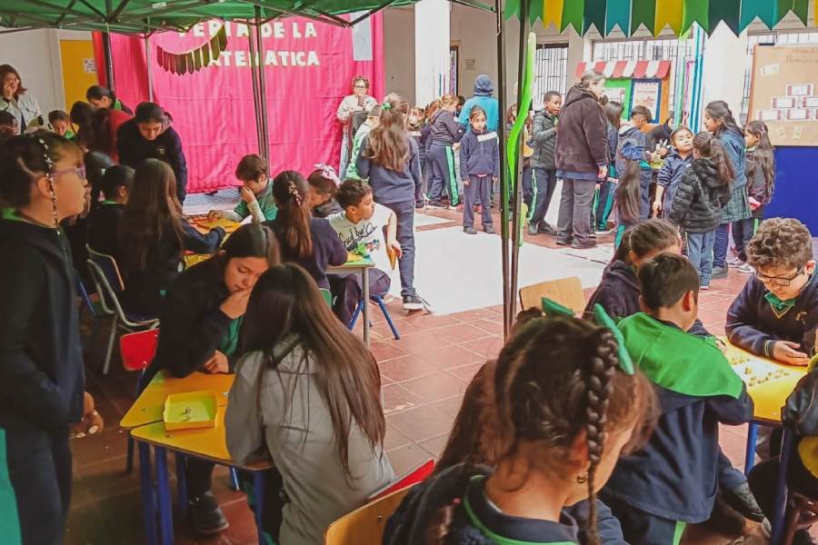 Unesco reconoce a escuela Juan Madrid Azola por práctica pedagógica