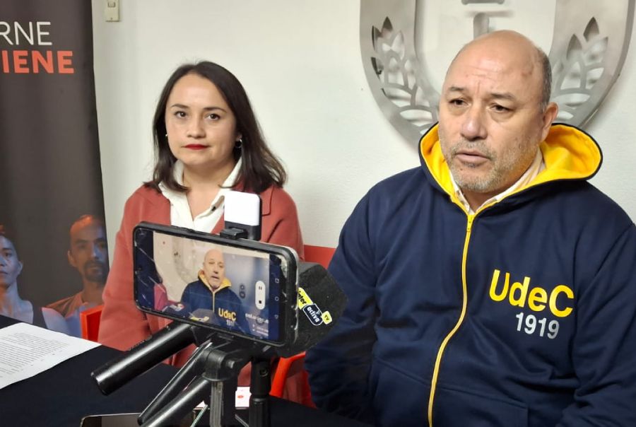 Cecal UdeC selecciona seis exposiciones para su galería 2026