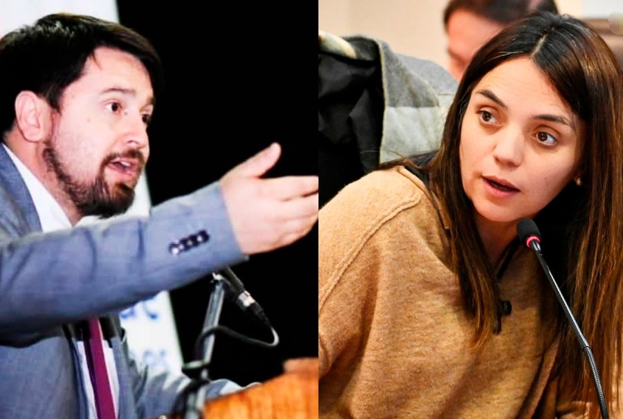 Tribunal regional de RN invalida mesa clave y da giro a elección: lista de Carolina Chávez se impone en Ñuble