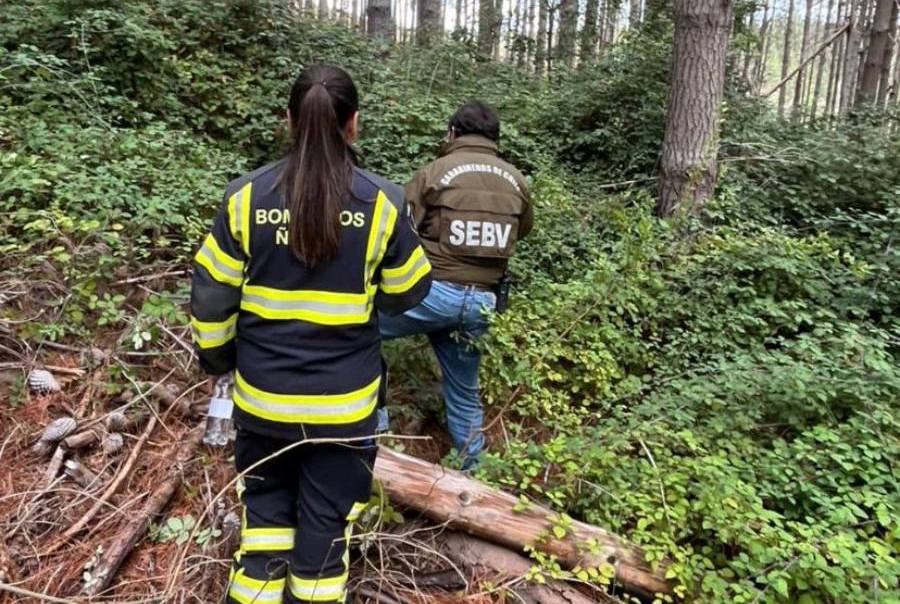 Encuentran sin vida a hombre desaparecido desde marzo en San Carlos