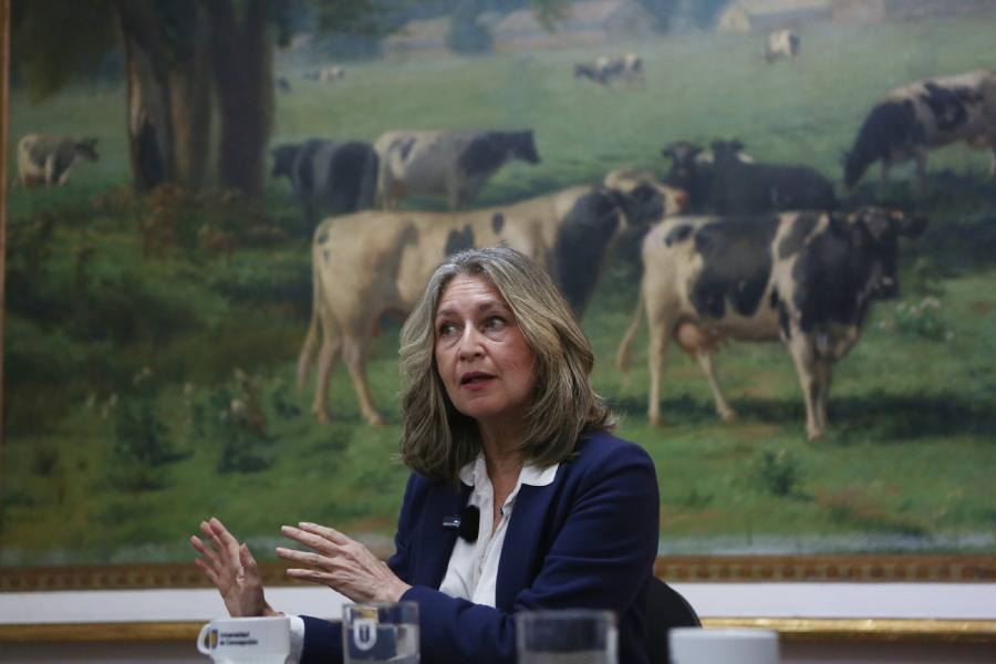 “Iniciaremos procesos de descentralización que nosotros denominamos igualdad de trato para los campus”