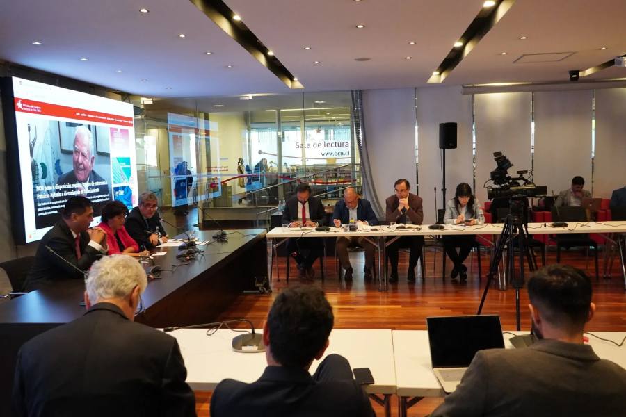 Reuniones y promesas: el regionalismo vuelve a la mesa sin certezas concretas