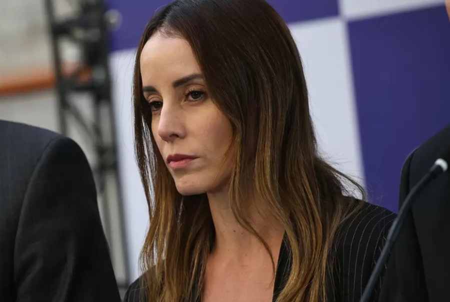 Gobierno anuncia medidas para reforzar Carabineros