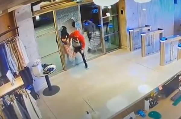 61,2% de locales sufrió delitos durante el 2025