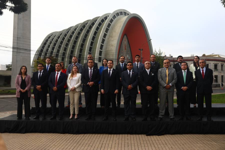 ¿Quién se impuso en el reparto del poder en Ñuble y cómo marcará la gestión?