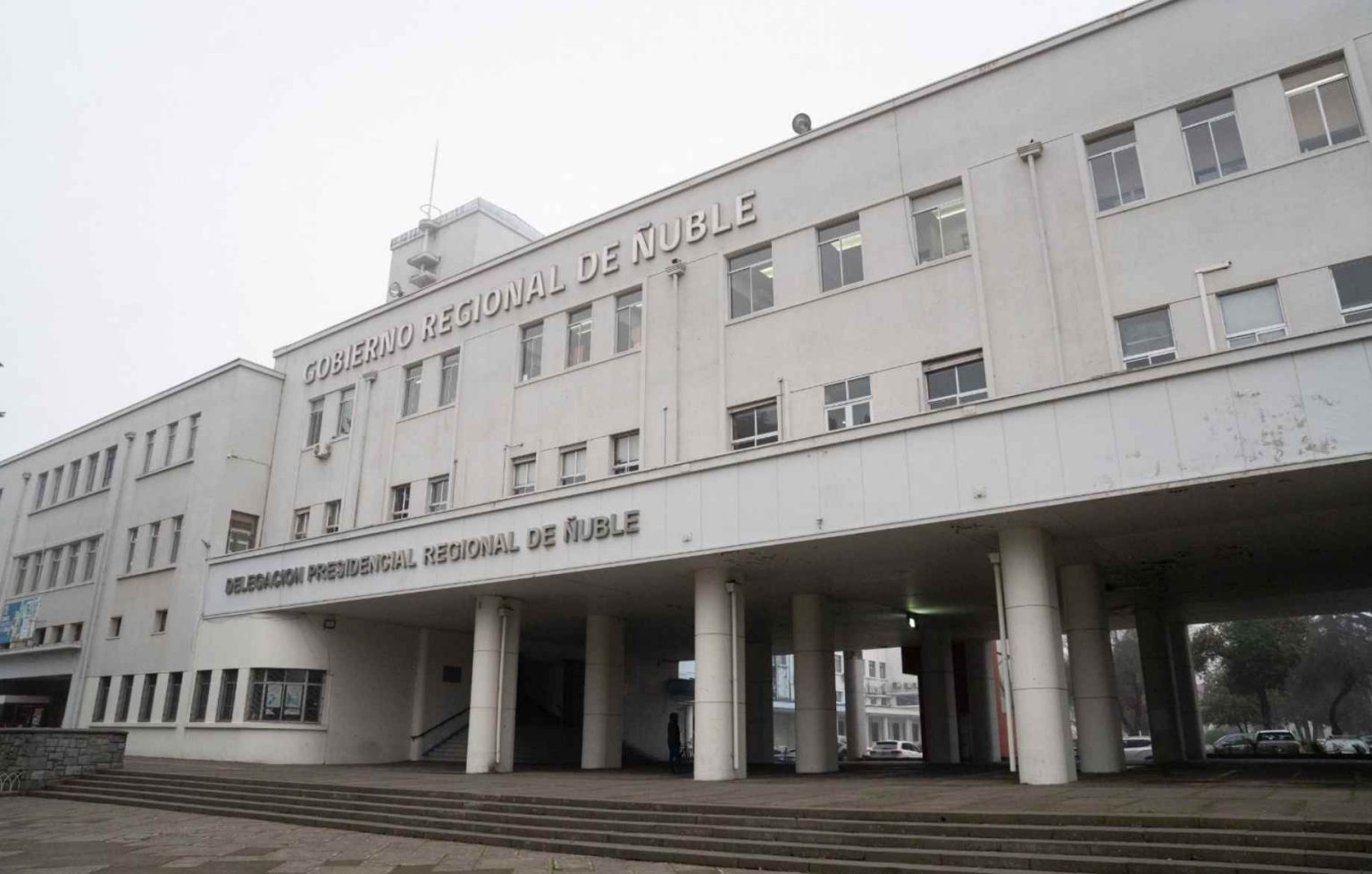 GORE concentra gestiones ante Dipres y el Congreso para revertir merma ...