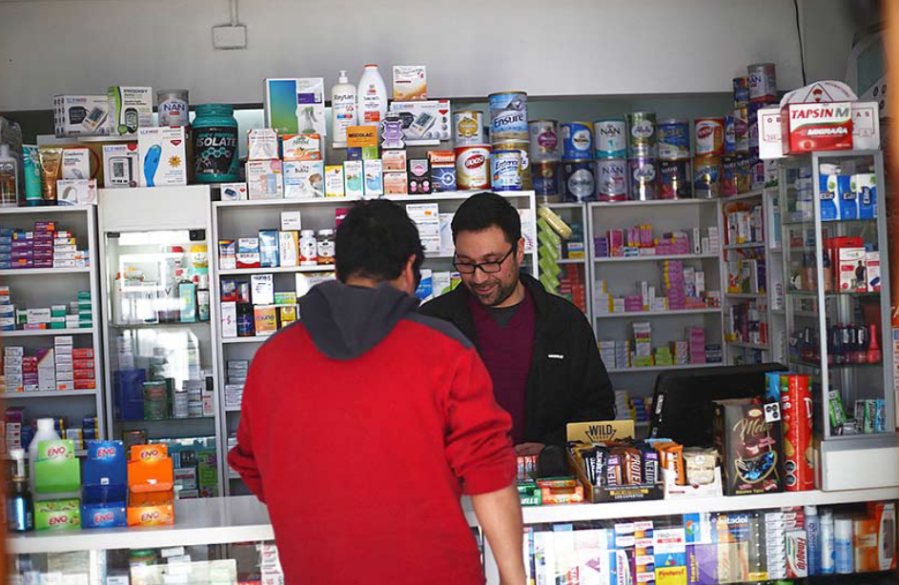 Más de la mitad de las empresas creadas en Ñuble no sobrevive más de cinco años