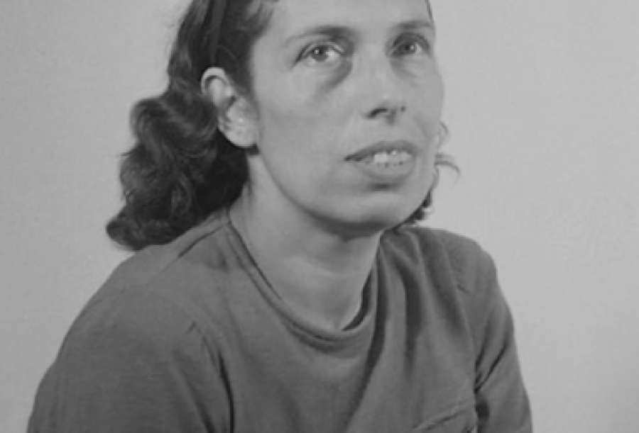 Lola Falcón: luz ausente en la memoria de Chillán