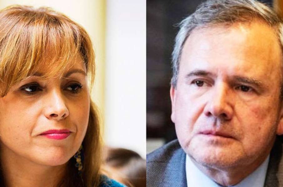 Senadores de Ñuble se dividen ante reforma que busca eliminar indultos presidenciales