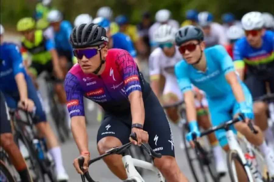 Los mejores pedaleros de Chile animarán primera versión de la “Clásica del Valle”