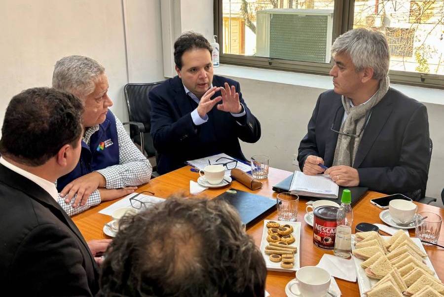 Adjudican $1.350 millones a 47 proyectos para reconversión energética