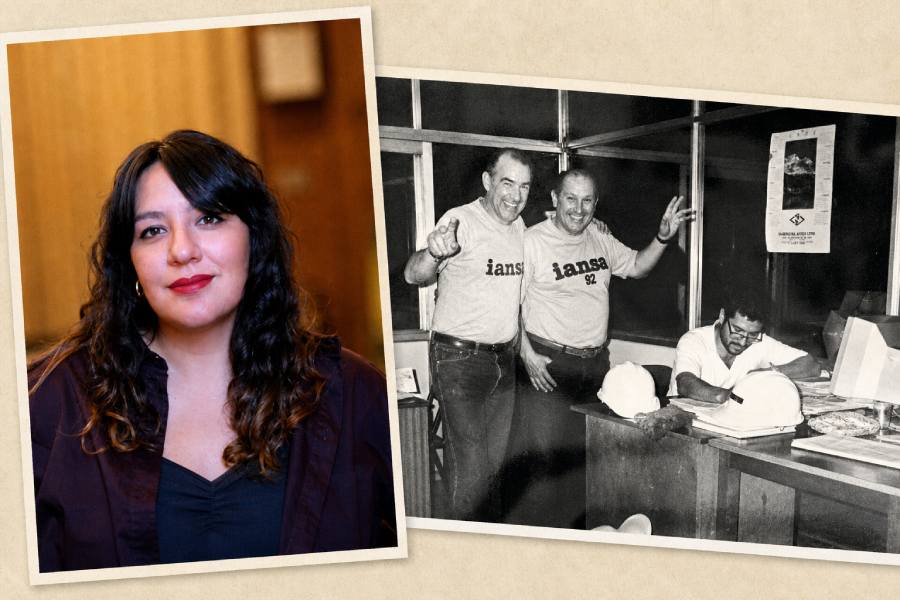 Siembra de cristal: el libro que rescata la memoria azucarera en medio del fin de una era