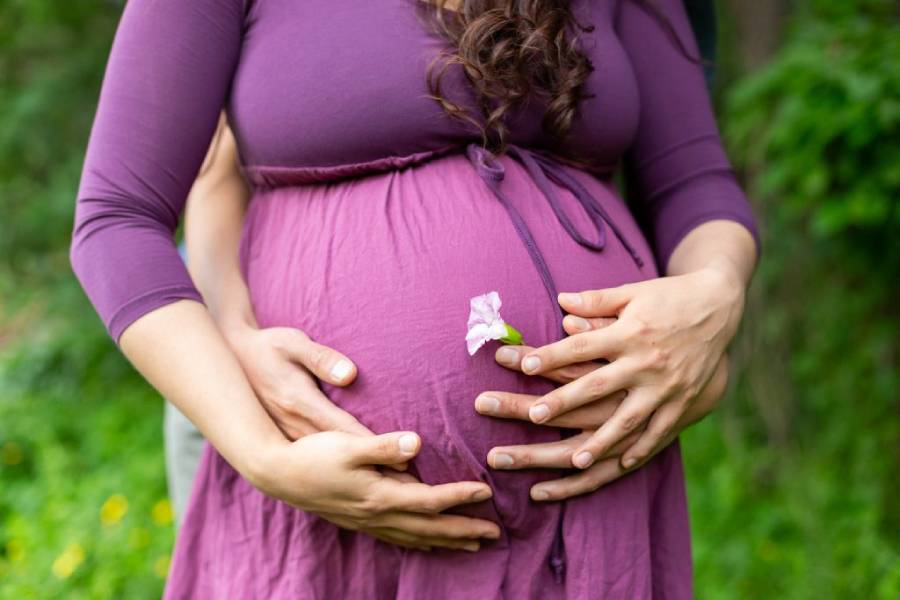 Proponen enfoque integral para abordar la mortalidad materna en Chile