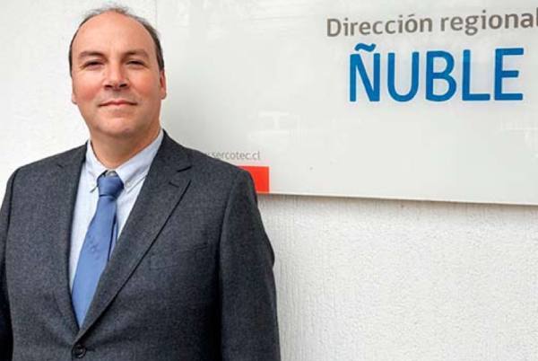 Partido Republicano en Ñuble suma dirección regional de Sercotec