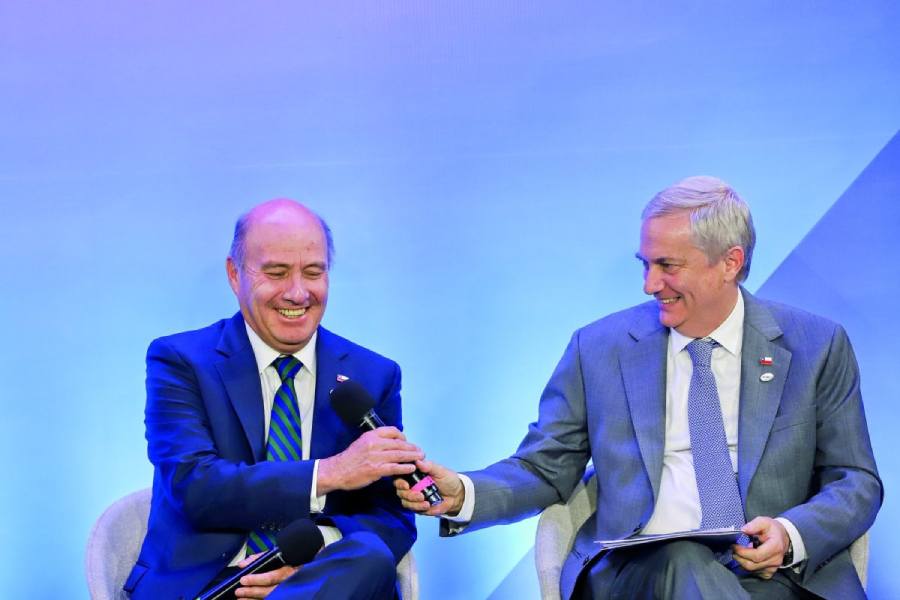 Recortes sociales en evaluación y ajuste fiscal tensionan promesas y abren alerta en Ñuble