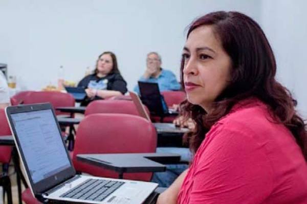 Proyecto Museopedia llegó a Ñuble para fortalecer la presencia digital de los espacios