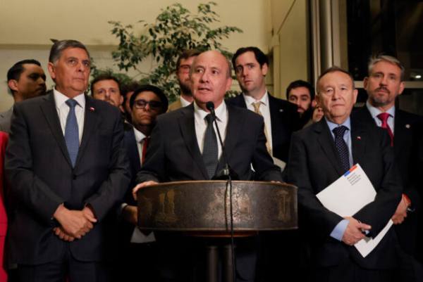El muro del Senado que amenaza con frenar la megarreforma del Gobierno