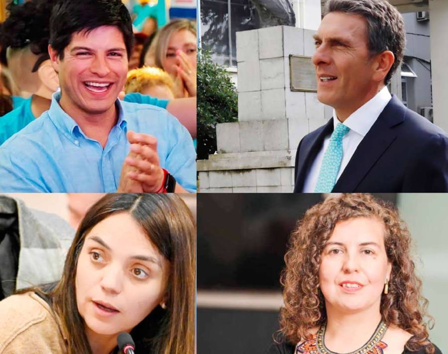 Oficialismo y oposición comienzan a mover piezas para la próxima carrera alcaldicia de Chillán