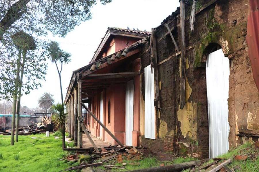 Tesoros vivos y Monumentos Nacionales olvidados: la paradoja patrimonial de la Región de Ñuble