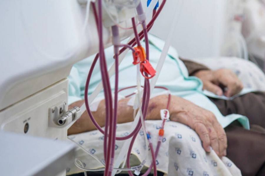 Pacientes de Cobquecura acceden a convenio de traslado para diálisis en Coelemu