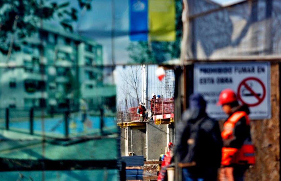 La región de Ñuble registra más de 28 mil informales que trabajan en el sector formal