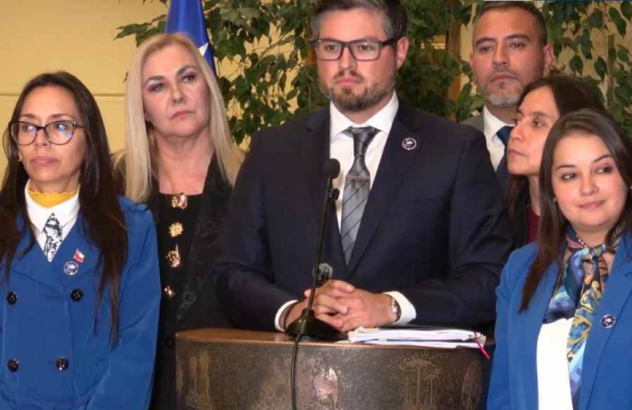 El PDG retira su apoyo a la megarreforma del Gobierno