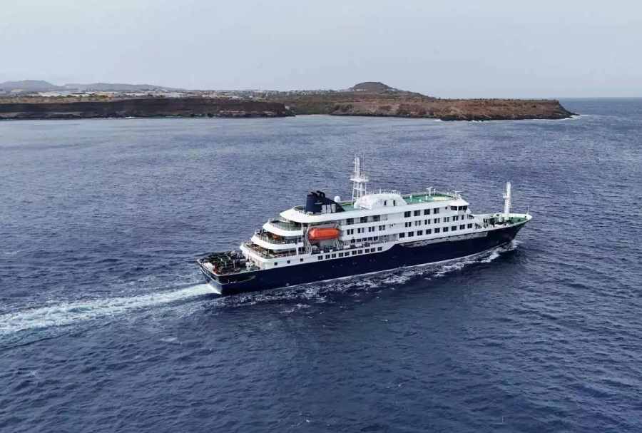 Minsal descarta que contagios de hantavirus en crucero se hayan originado en Chile