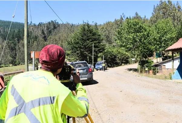 El MOP prepara las próximas etapas para completar ruta costera Cobquecura-Trehuaco