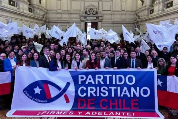 Sara Concha: “este es el comienzo de la continuida