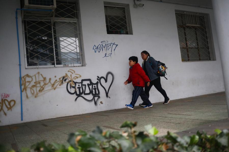 Ñuble está entre las regiones con menor tasa de incivilidades a nivel nacional