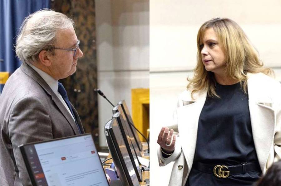 Ruta del dinero en suspenso: empate frena reforma 