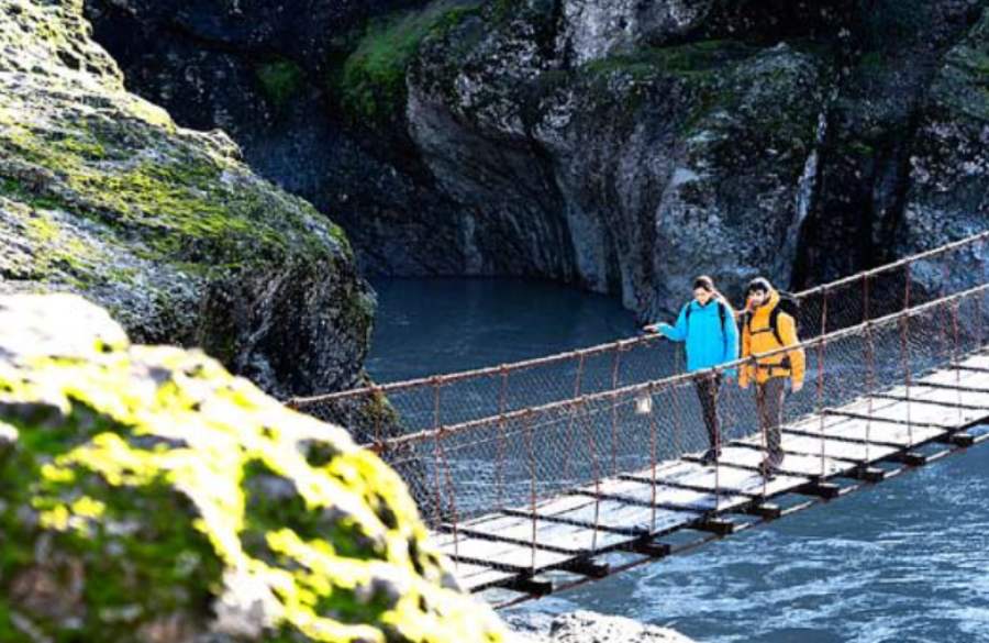Turismo regional mantiene optimismo pese a caída de 15,4% en pernoctaciones