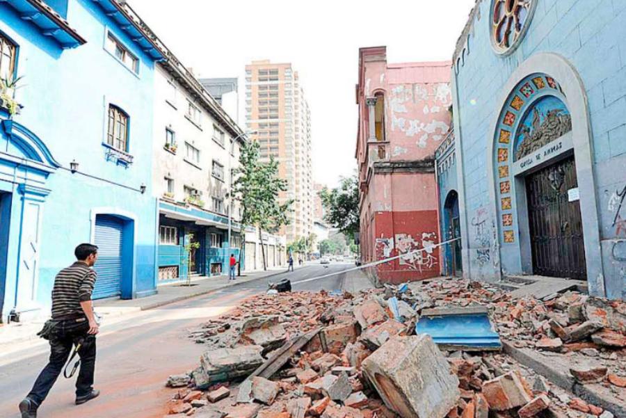 ¿Por qué la ciencia aún no logra predecir los terremotos?