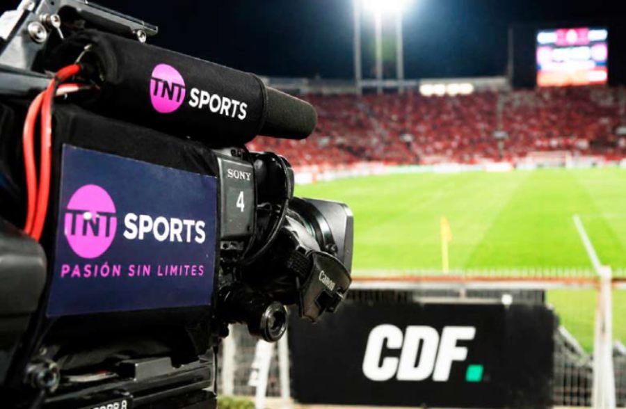 Ñublense recibe más de $3.500 millones por derechos de televisión