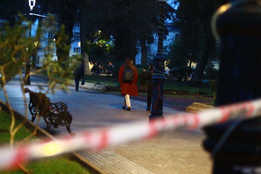 Déficit hídrico de -55,5%: precipitaciones inician por debaj