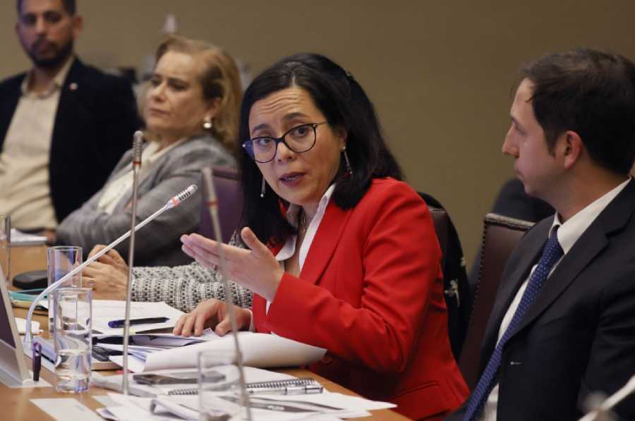 CFA endurece advertencias sobre megarreforma del G